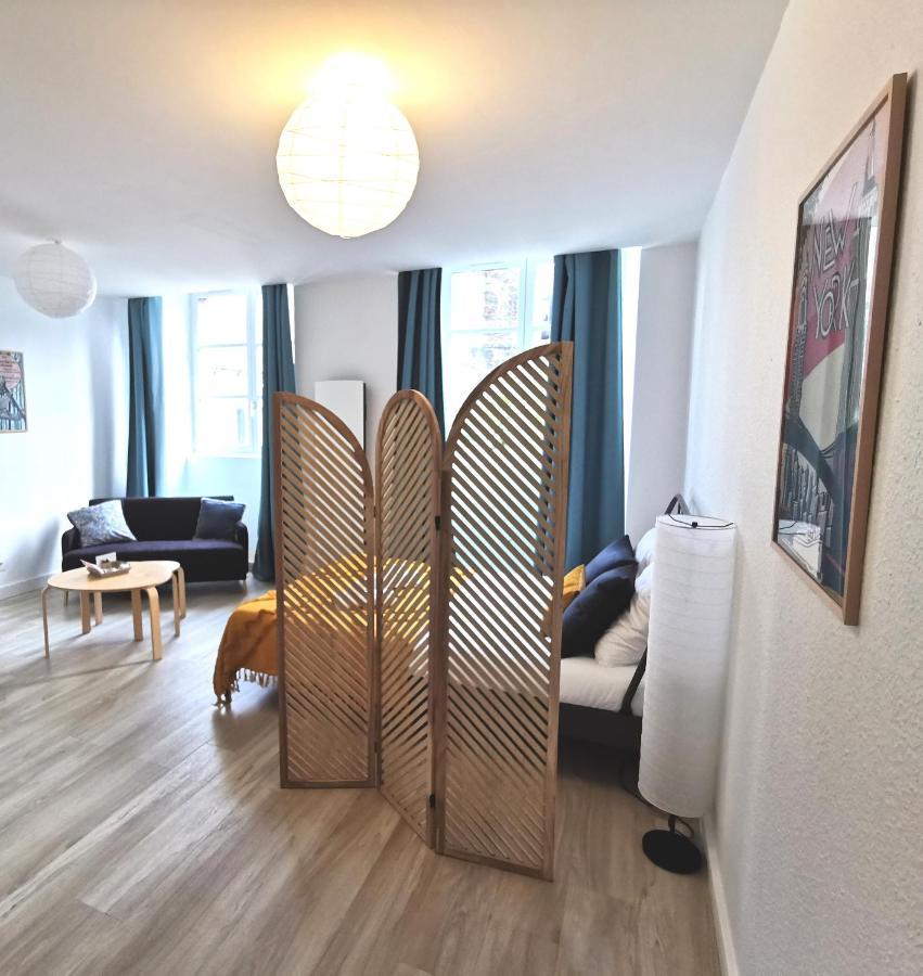 Offre Speciale - Appartement Coup De Coeur Нант Екстер'єр фото