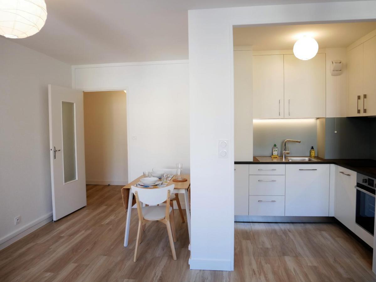 Offre Speciale - Appartement Coup De Coeur Нант Екстер'єр фото